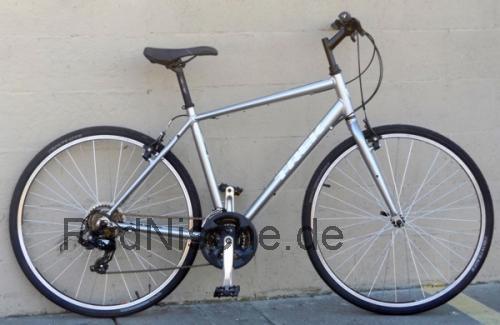 Trek 7.0 FX  technische daten 